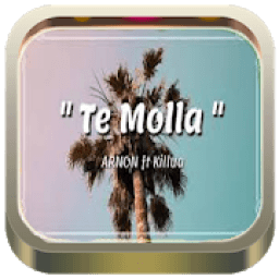 ARNON - Te Molla आइकन