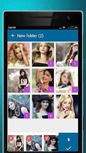 Photo Video Maker With Music स्क्रीनशॉट 4