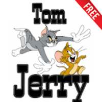 Tom Bum jerry