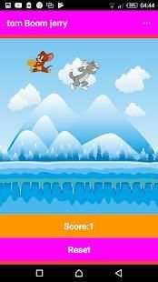 Tom Bum jerry screenshot 1