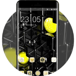 ikon Space theme interstellar