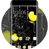 Space theme interstellar