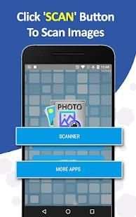 Deleted Photo Recovery - Image Recovery screenshot 3