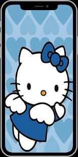Kitty Wallpapers HD screenshot 1