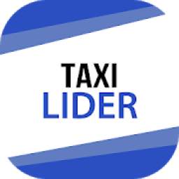 Taxi Lider