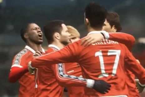 BEST TRICKS GAME PES 2018 VOL 1 screenshot 1
