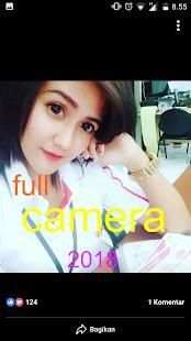 bestie sefie editor screenshot 3