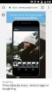 bestie sefie editor screenshot 1