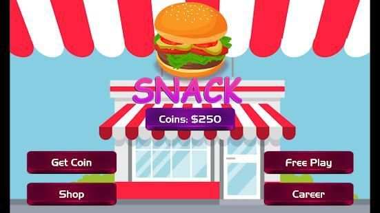 Cooking Burger - Deluxe Edition screenshot 5