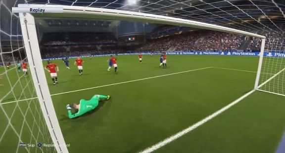 GUIDE FOR PES 2019 screenshot 1