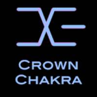 BrainwaveX Crown Chakra on 9Apps