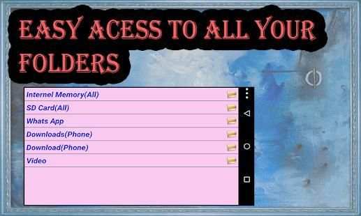 Max Player screenshot 2