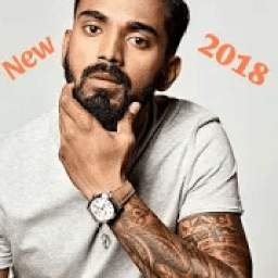 Lokesh Rahul 1.0