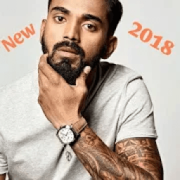 Lokesh Rahul Wallpaper आइकन