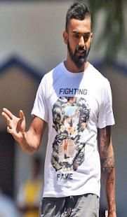 Lokesh Rahul Wallpaper screenshot 5