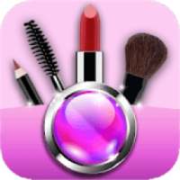 MakeUp Camera - Selfie Beauty Filter Photo Effect on 9Apps