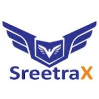 SreetraX on 9Apps