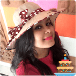 ikon Happy Birthday Sayali