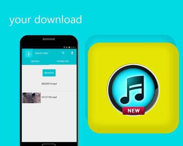 Télécharger la chanson - Télécharger de la musique screenshot 3