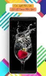 Color Light Photo Editor DSLR Camera Photo Effect screenshot 13