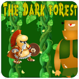 The Dark Forest icon