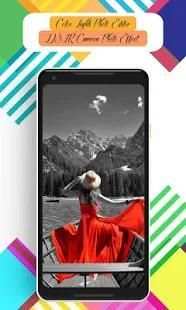 Color Light Photo Editor DSLR Camera Photo Effect screenshot 16