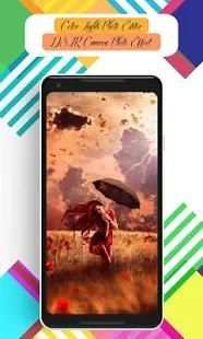 Color Light Photo Editor DSLR Camera Photo Effect स्क्रीनशॉट 6