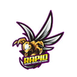 Rapid VPN Official icon