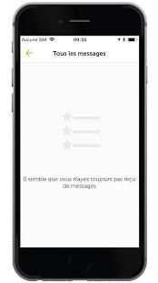 Innovaction MCO screenshot 1