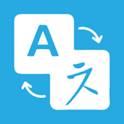 Free Language Translator Voice to Voice Translator आइकन