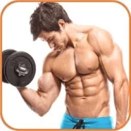 Body Building Tips icon