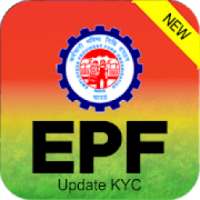 ikon EPF