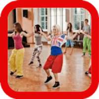 Dance for Weight Loss on 9Apps