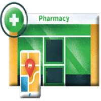 Pharmacy Near Me : Nearest Pharmacy & Drugstore on 9Apps