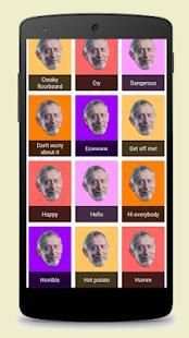 Michael Rosen Soundboard screenshot 2