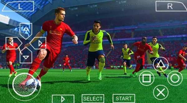 Emulator for PSP - PPSSPP Gold स्क्रीनशॉट 2
