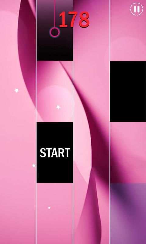 pink piano screenshot 5