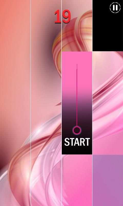 pink piano screenshot 6