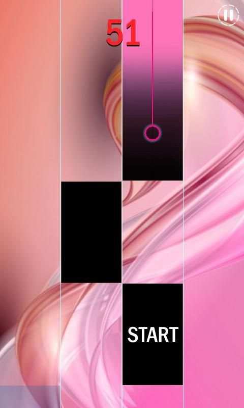 pink piano screenshot 4