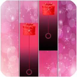 Pink Piano Tiles 1.0
