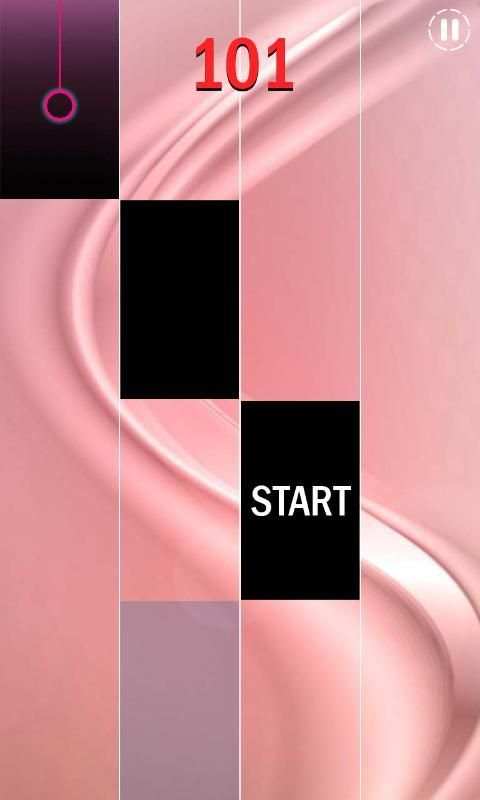 pink piano screenshot 1