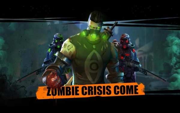 Krisis Zombie screenshot 3