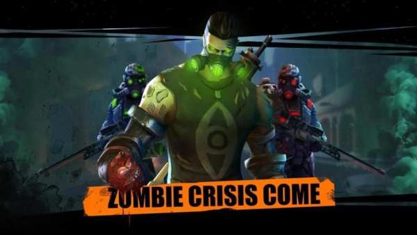 Krisis Zombie screenshot 11