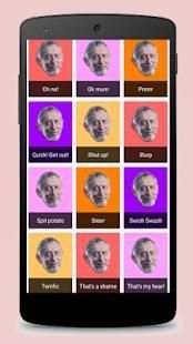 Michael Rosen Soundboard स्क्रीनशॉट 1