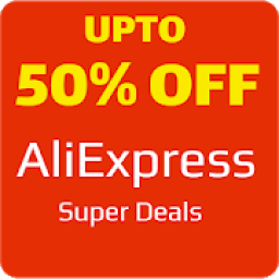 ikon AliExPress Super Deals – Super Online Shopping App