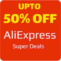 AliExPress Super Deals – Super Online Shopping App