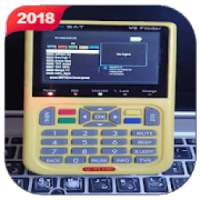 Satellite - Satfinder - Dishpointer