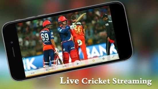 Cricket Live IPL Match Streaming & Score screenshot 6