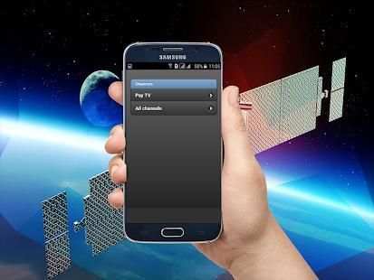 Satellite - Satfinder - Dishpointer screenshot 4