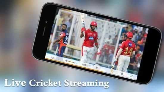 Cricket Live IPL Match Streaming & Score screenshot 7